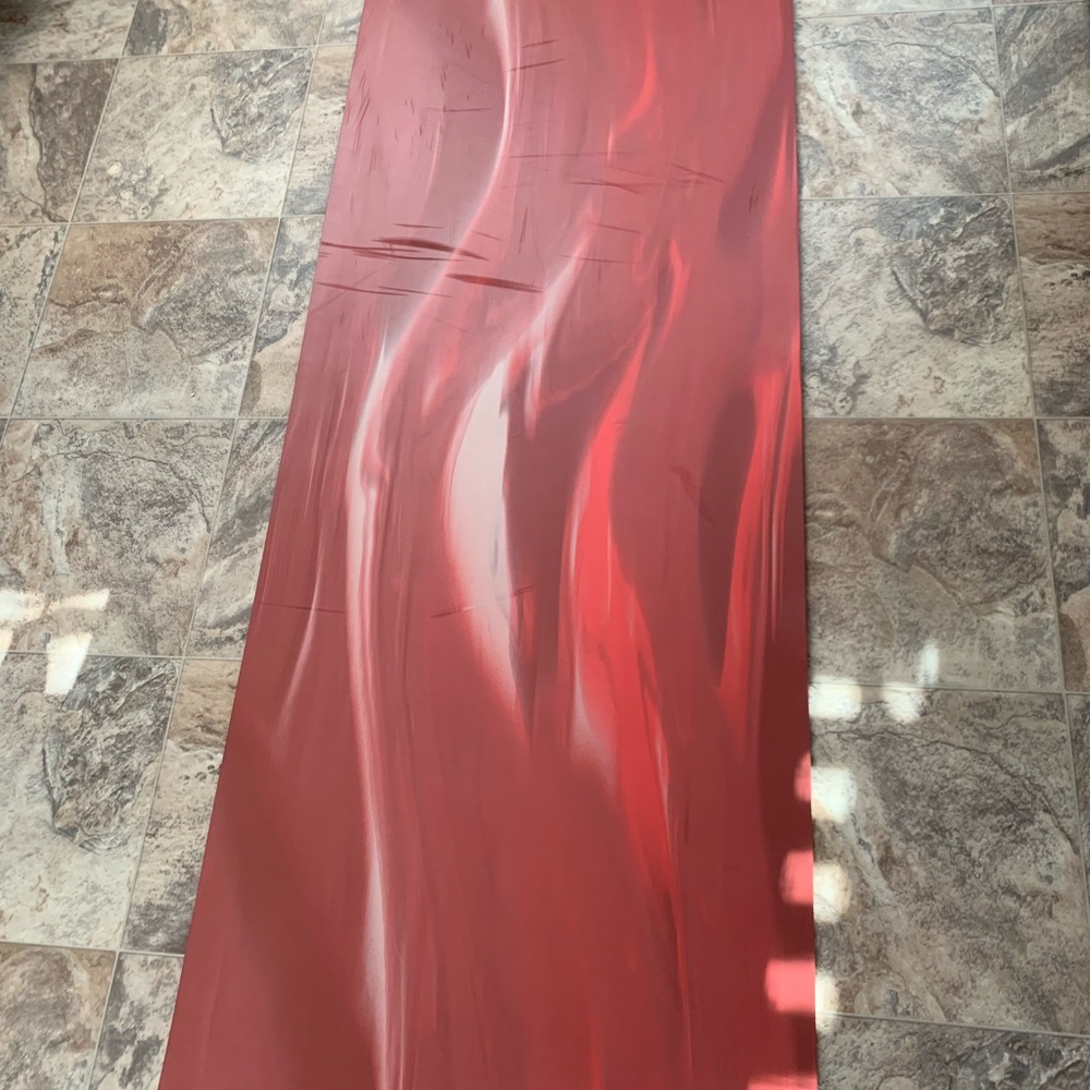 Lululemon Mat
